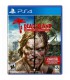 بازی Dead Island کارکرده - پلی استیشن 4