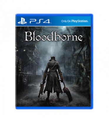 Bloodborne