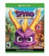 کاور بازی Spyro Reignited Trilogy ایکس باکس وان
