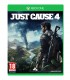 بازی Just Cause 4 - ایکس باکس وان