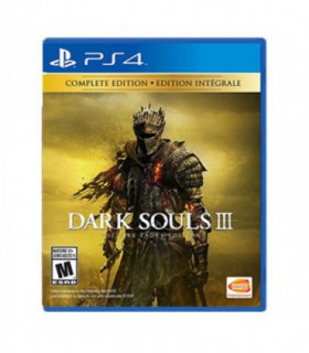 Dark Souls III: The Fire Fades Edition