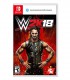 بازی WWE 2K18 - نینتندو سوئیچ