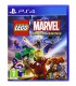 بازی Lego Marvel Super Heroes کارکرده - پلی استیشن 4