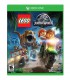 بازی Lego Jurassic World کارکرده - ایکس باکس وان