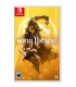 بازی Mortal Kombat 11 - نینتندو سوئیچ