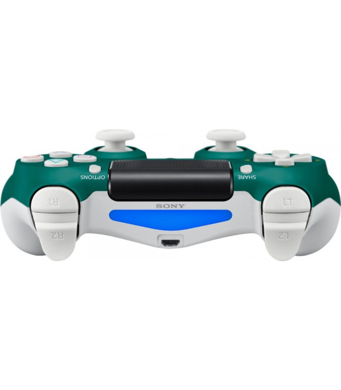 دسته بازی DualShock 4 Wireless Controller Alpine Green
