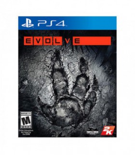 Evolve