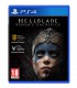 بازی Hellblade: Senua’s Sacrifice کارکرده - پلی استیشن 4
