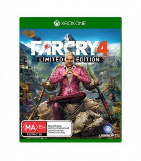 Farcry 4