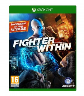 بازی Fighter Within کارکرده - ایکس باکس وان