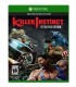 بازی Killer Instinct Definitive Edition - ایکس باکس وان