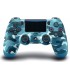 دسته DualShock 4 Wireless Controller ارتشی آبی - پلی استیشن 4