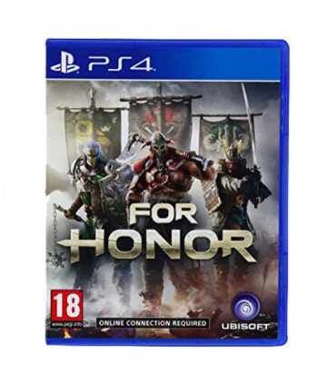 For Honor