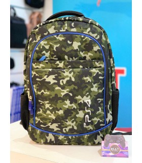 کیف کوله پشتی پلی استیشن 4 - BACKPACK PLAYSTATION 4 DESIGN