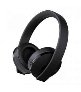 هدست گلد سونی سری جدید Sony Gold Wireless Stereo Headset New
