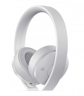 هدست گلد سونی سری جدید Sony Gold Wireless Stereo Headset New