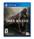 بازی Dark Souls II Scholar of the First Sin کارکرده - پلی استیشن 4