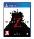 بازی World War Z - پلی استیشن 4