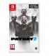بازی Payday 2 کارکرده - نینتندو سوئیچ