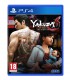 بازی Yakuza 6 The Song of Life کارکرده - پلی استیشن 4