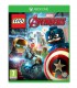 بازی Lego Marvel's Avengers - ایکس باکس وان