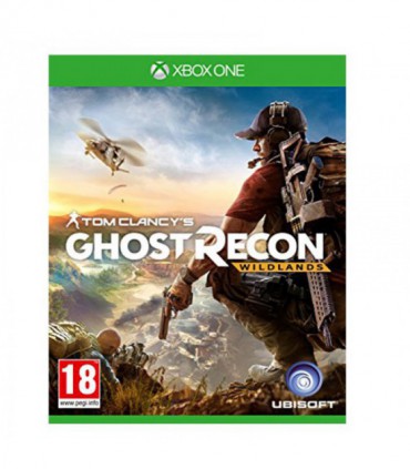 Tom Clancy's Ghost Recon: Wildlands