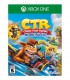 بازی Crash Team Racing Nitro-Fueled - ایکس باکس وان