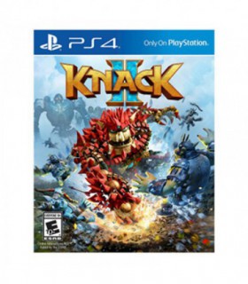 بازی Knack 2