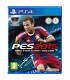 بازی Pes 2015 کارکرده - پلی استیشن 4