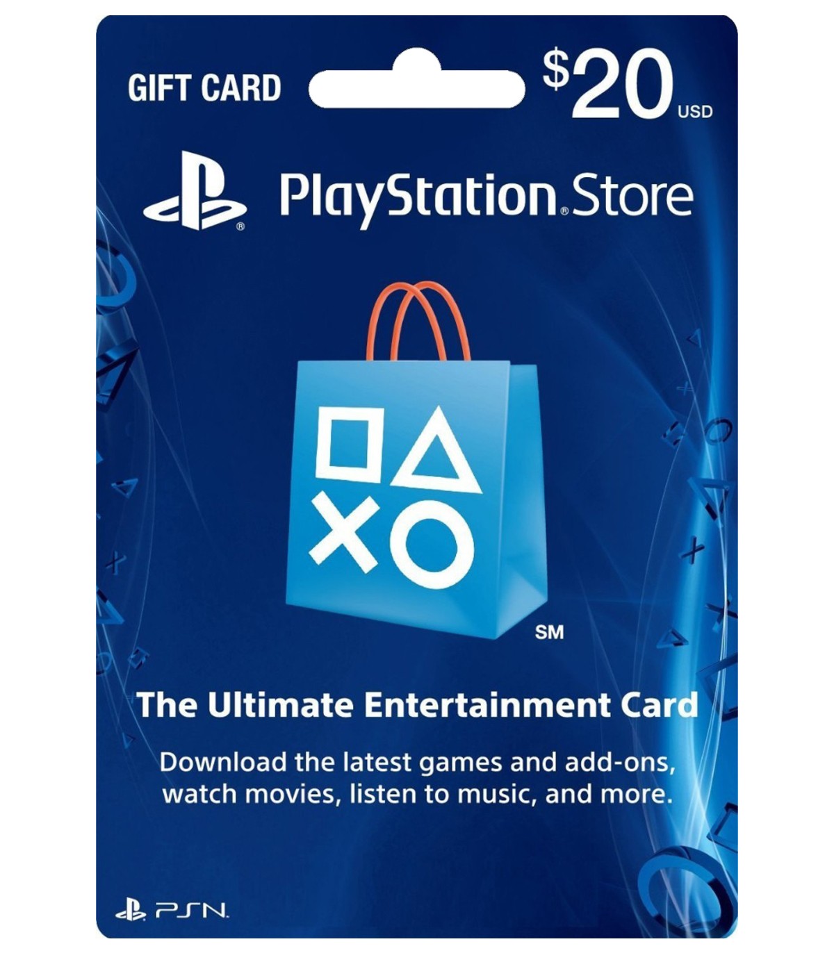Купить Карту Ps Store Онлайн