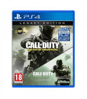 Jogo Call of Duty Black Ops Cold War PS4 Activision em Promoção é no  Bondfaro