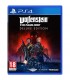بازی Wolfenstein: Youngblood - پلی استیشن 4