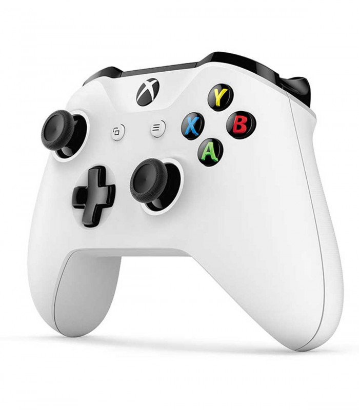 کنسول بازی Xbox One S نسخه آل-دیجیتال