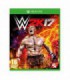 بازی WWE 2K17 کارکرده - ایکس باکس وان