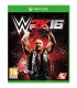 بازی WWE 2K16 - ایکس باکس وان