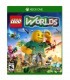 بازی Lego Worlds کارکرده - ایکس باکس وان