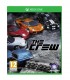 بازی The Crew کارکرده - ایکس باکس وان