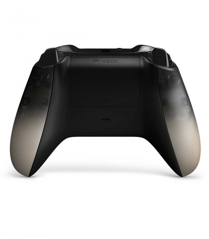 دسته بازی Xbox Wireless Controller – Phantom Black Special