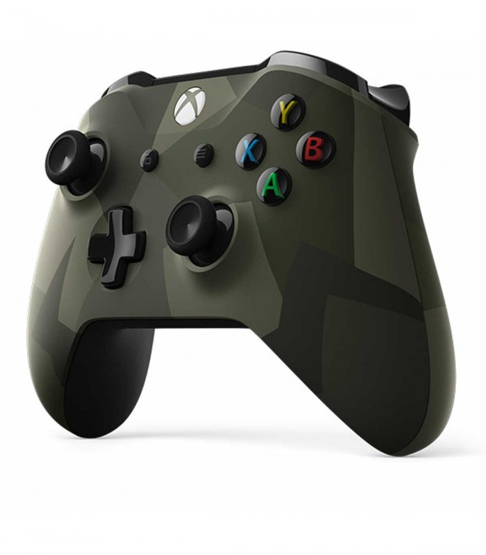 دسته بازی Xbox Wireless Controller – Armed Forces ll Special Edition
