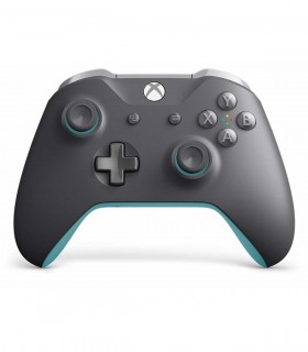دسته بازی Xbox Wireless Controller – Grey/Blue