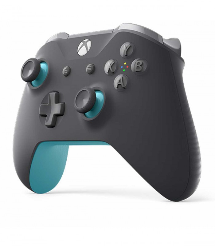 دسته بازی Xbox Wireless Controller – Grey/Blue
