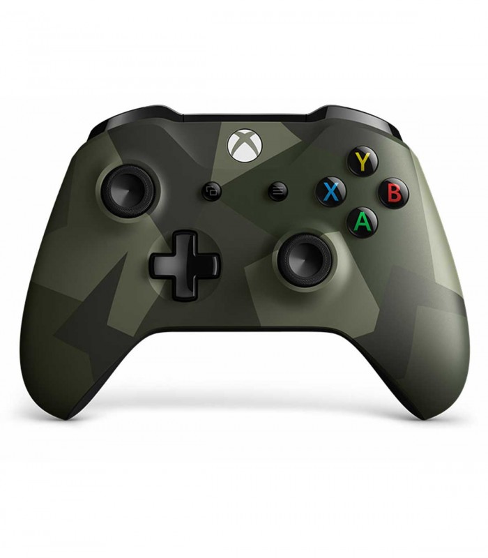دسته بازی Xbox Wireless Controller – Armed Forces ll Special Edition