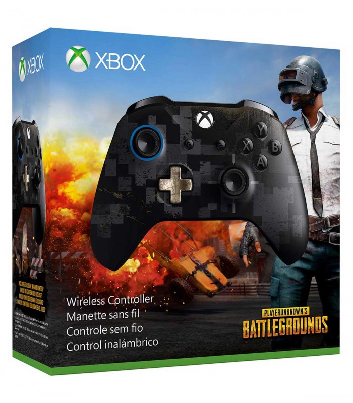 دسته بازی Xbox Wireless Controller – PLAYERUNKNOWN’S