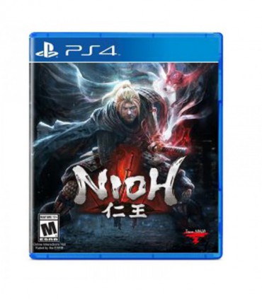 Nioh