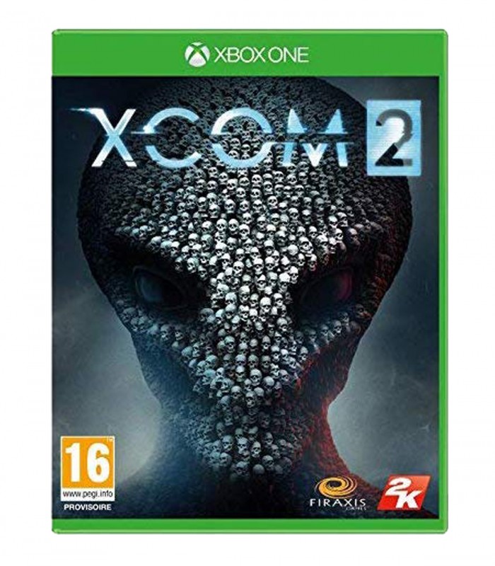 بازی XCOM 2 - ایکس باکس وان
