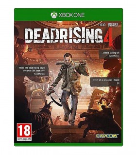 dead rising 3 xbox 360