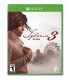 بازی Syberia 3 - ایکس باکس وان