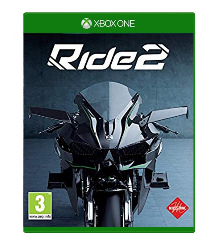 بازی Ride 2 - ایکس باکس وان