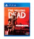 بازی The Walking Dead: The Final Season کارکرده - پلی استیشن 4