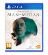 بازی The Dark Pictures Anthology: Man Of Medan - پلی استیشن ۴
